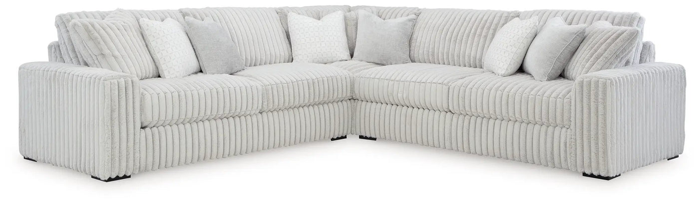 Stupendous - Sectional by Unique Piece Furniture