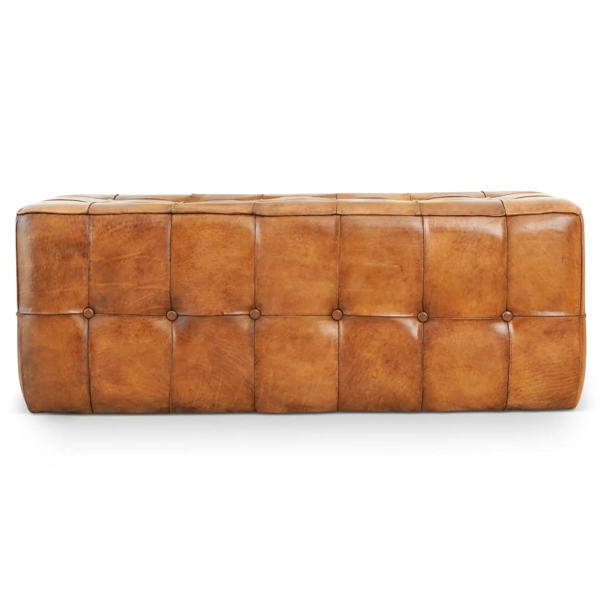 Benjiro - Bench - Tan by Unique Piece Furniture
