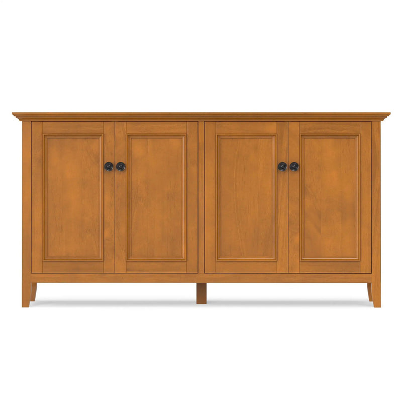 Amherst - 4 Door Storage Cabinet