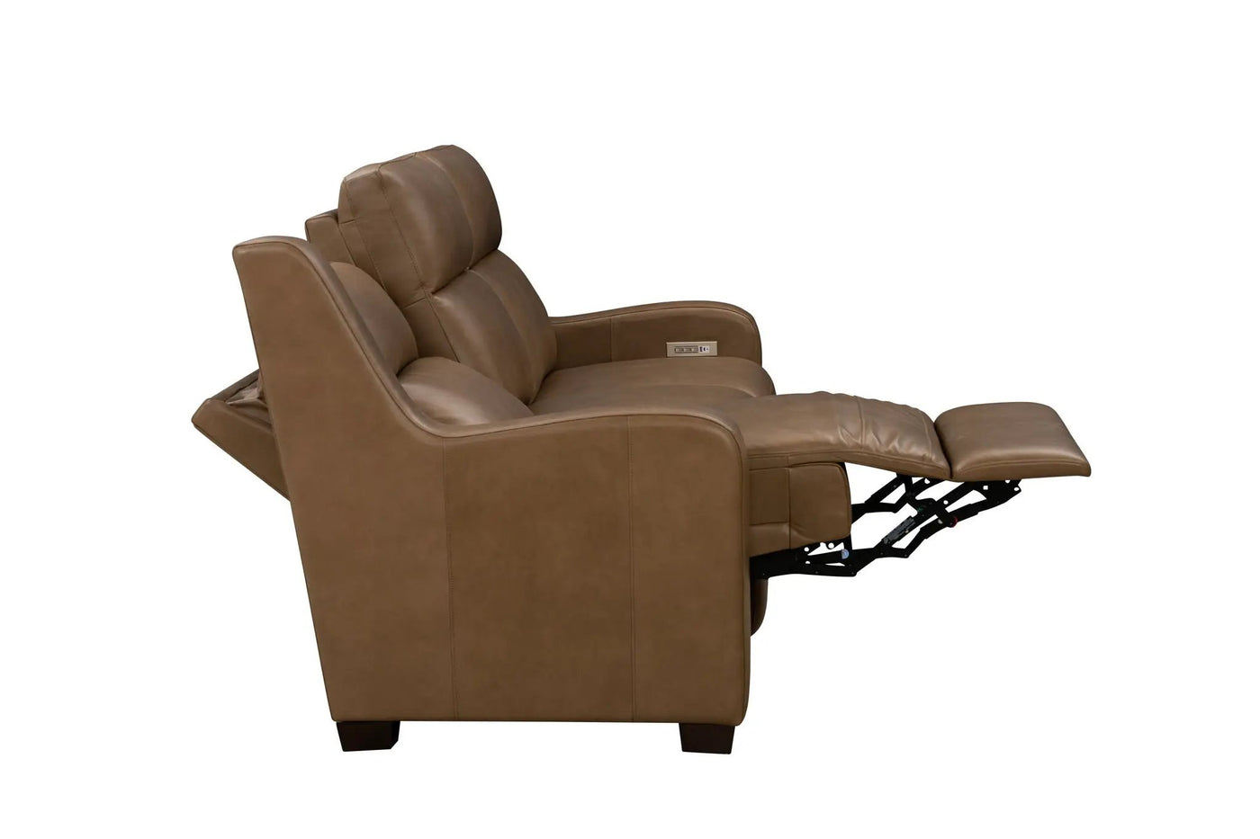 Ayden - Sofa With Power Recline, Power Headrest, Power Lumbar by Unique Piece Furniture