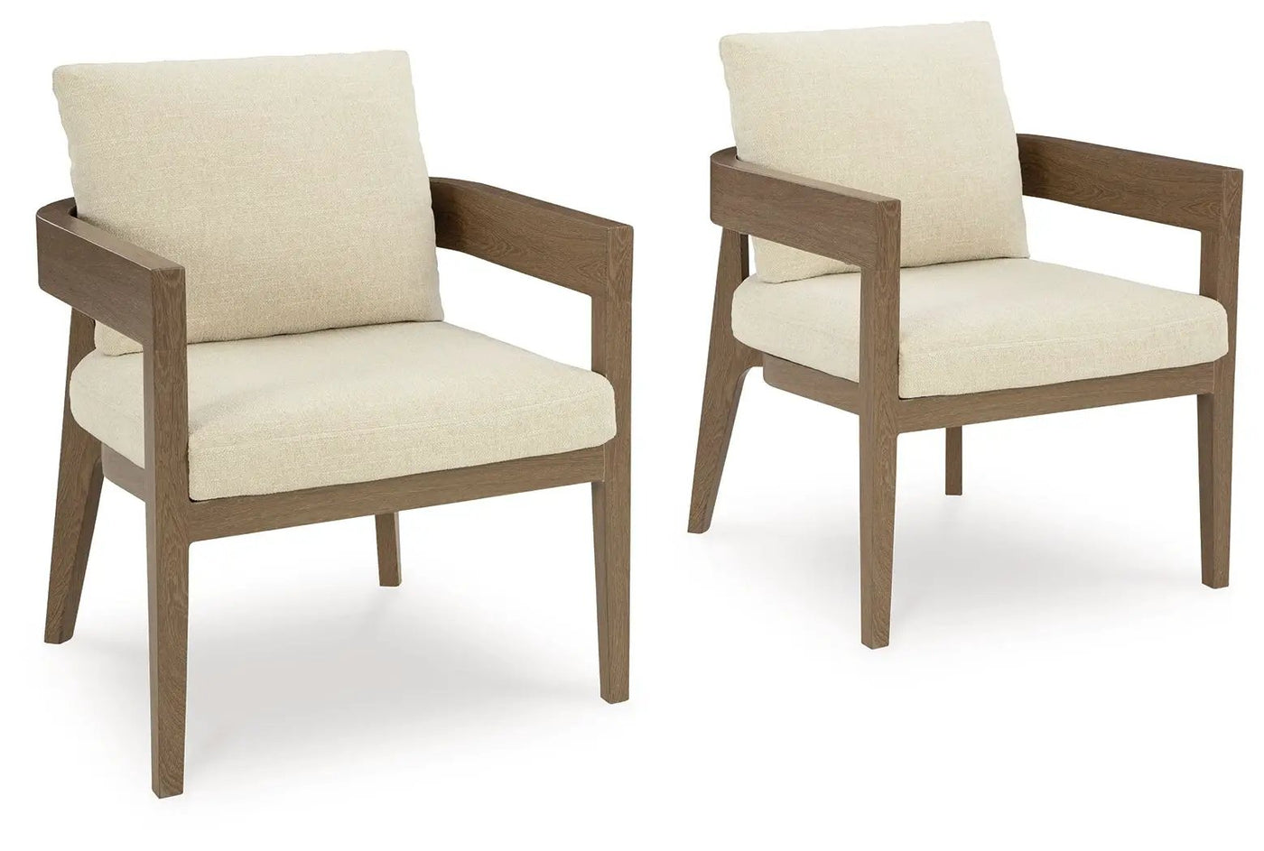 Serene Bay - Outdoor Dining Set by Unique Piece Furniture