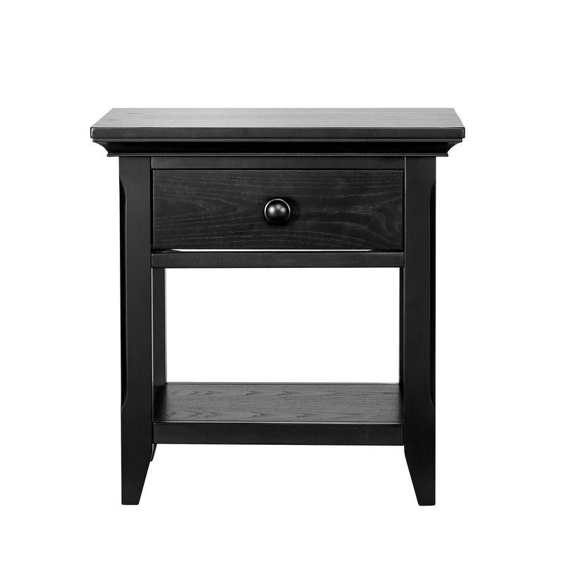 Overland - Nightstand by HouseOfZazla