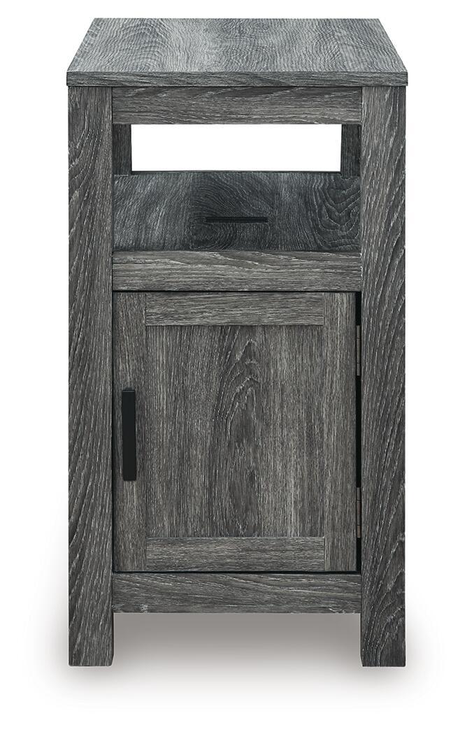 Fendenmore - Chair Side End Table, photo 4 of 21