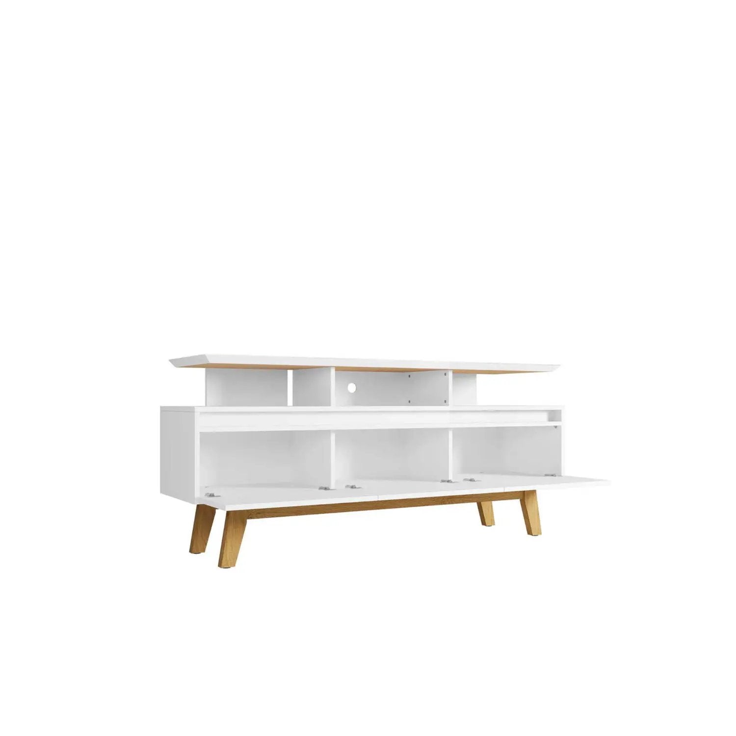 Yonkers - TV Stand by HouseOfZazla