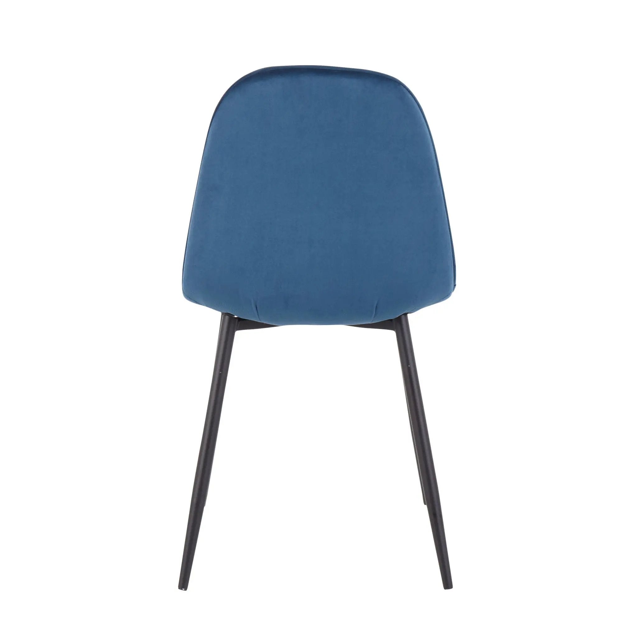 Pebble - Contemporary Casual Comfort Chair (Set of 2) by Unique Piece Furniture