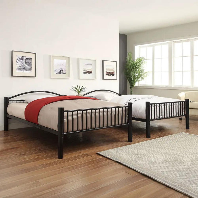 Cayelynn - Bunk Bed by Unique Piece Furniture