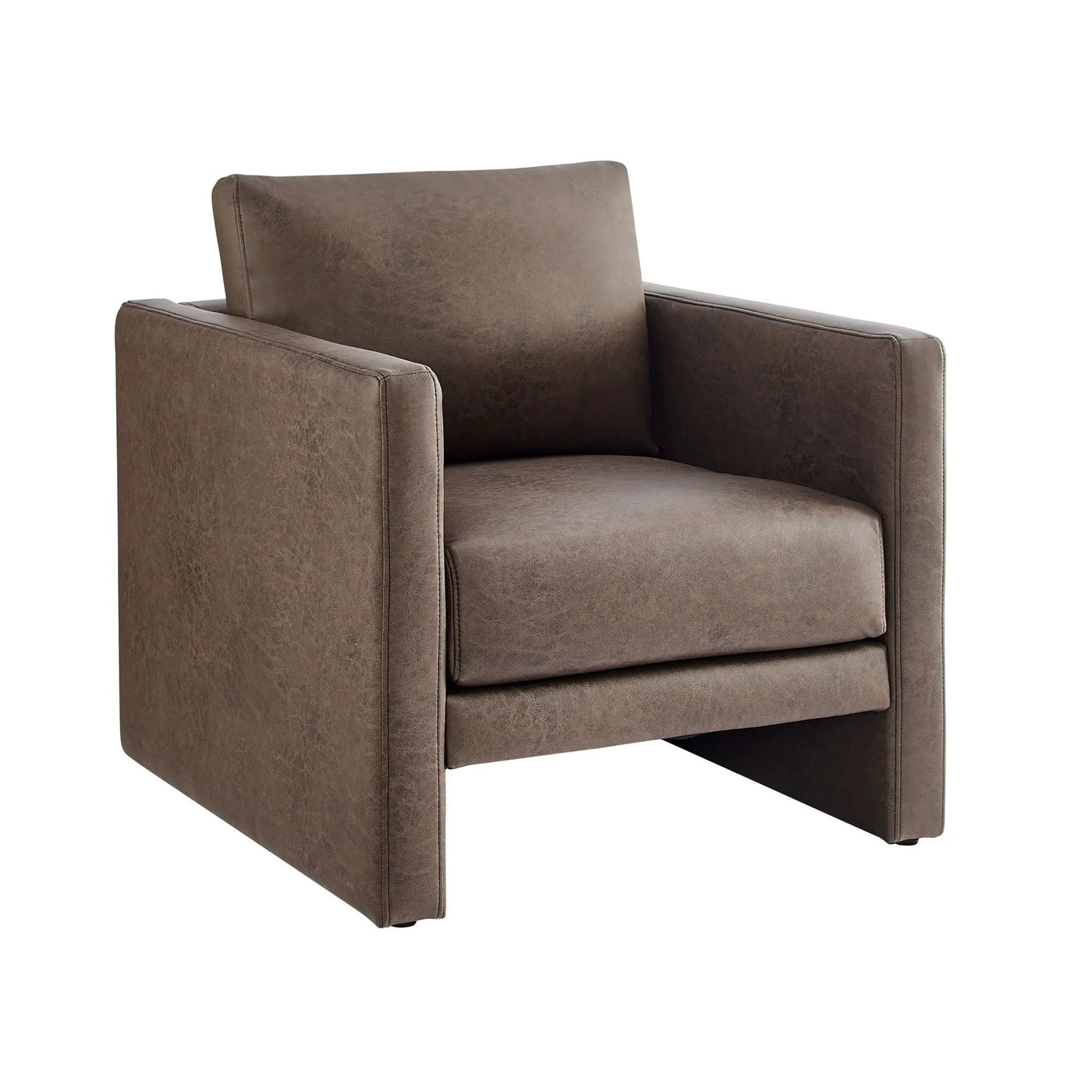 Tulo - Arm Chair by HouseOfZazla