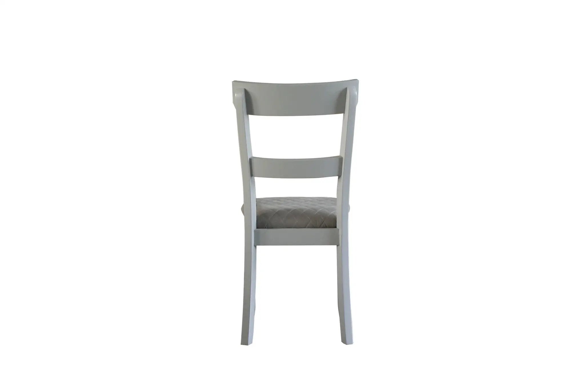 House Marchese Two Tone Side Chair by HouseOfZazla