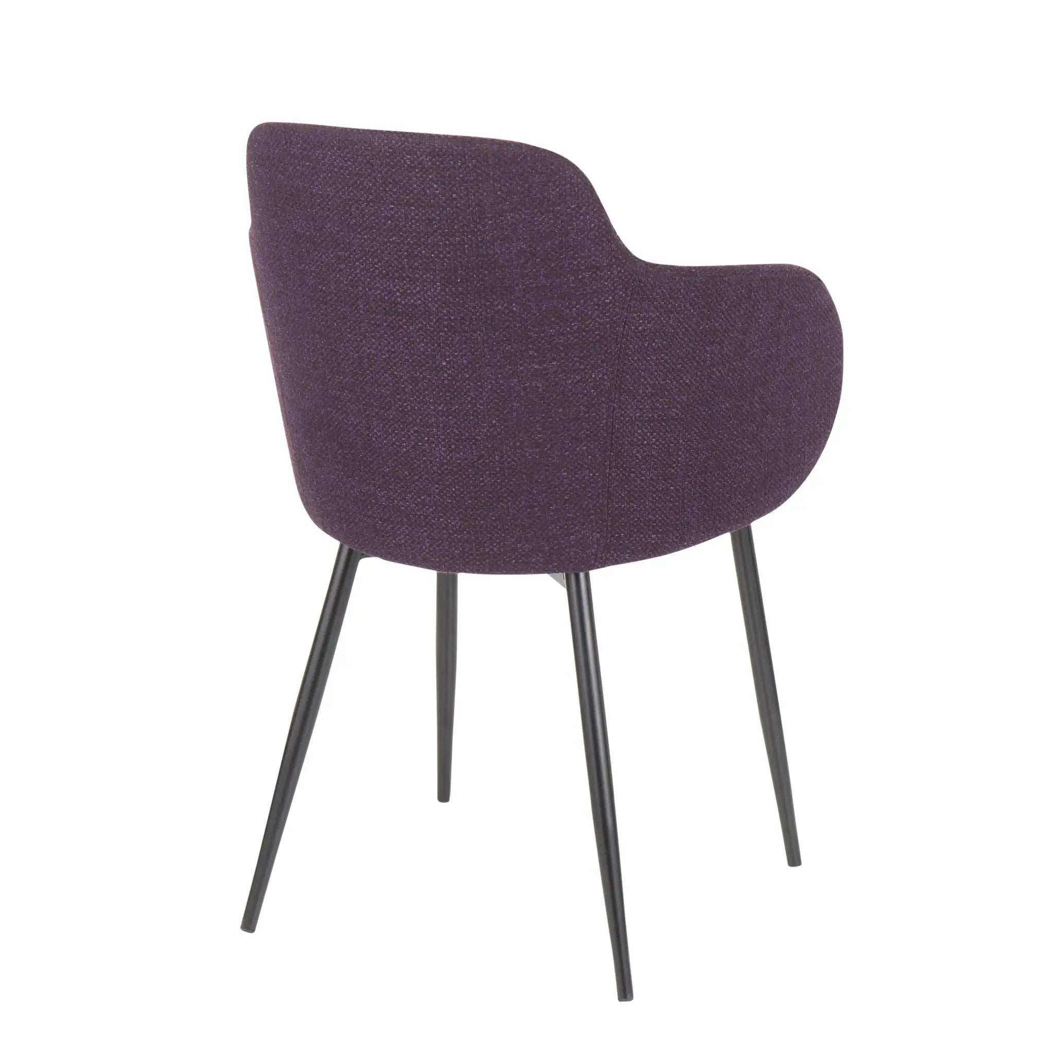 Boyne - Industrial Chair by Unique Piece Furniture