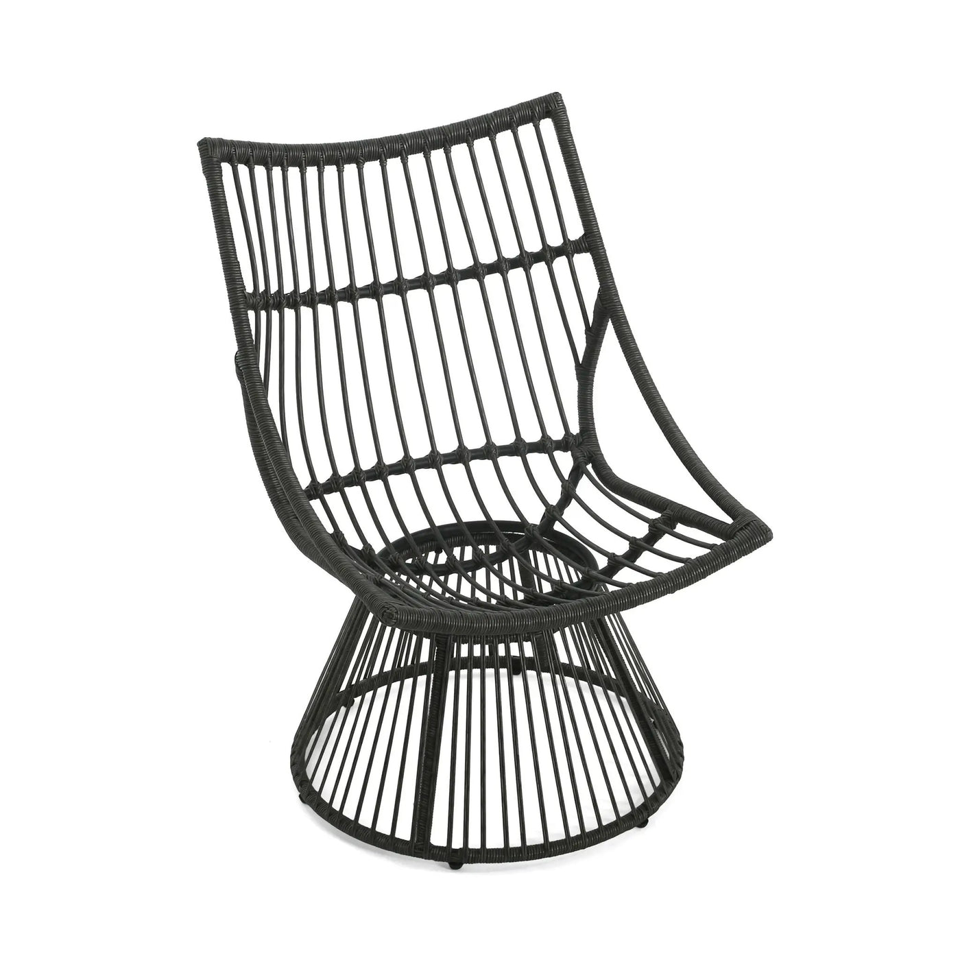 Elaine Chair & Side Table Outdoor Set by HouseOfZazla