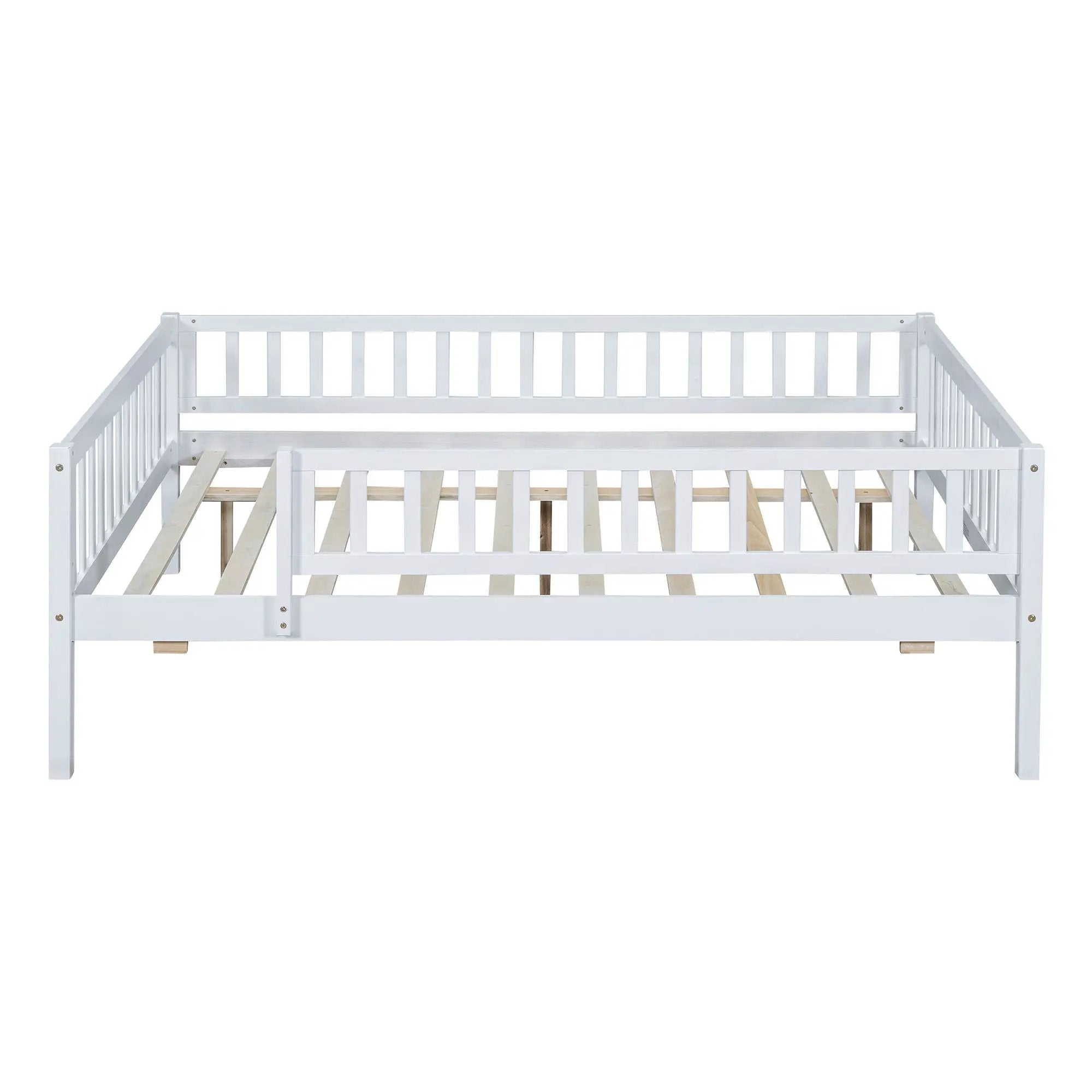 Multi Functional Wooden Daybed Bed by Unique Piece Furniture