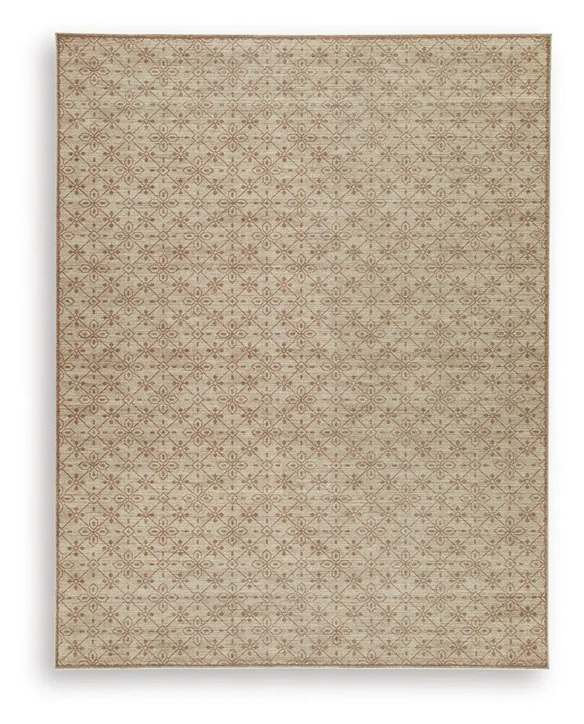 Lyamford - Rug by Unique Piece Furniture