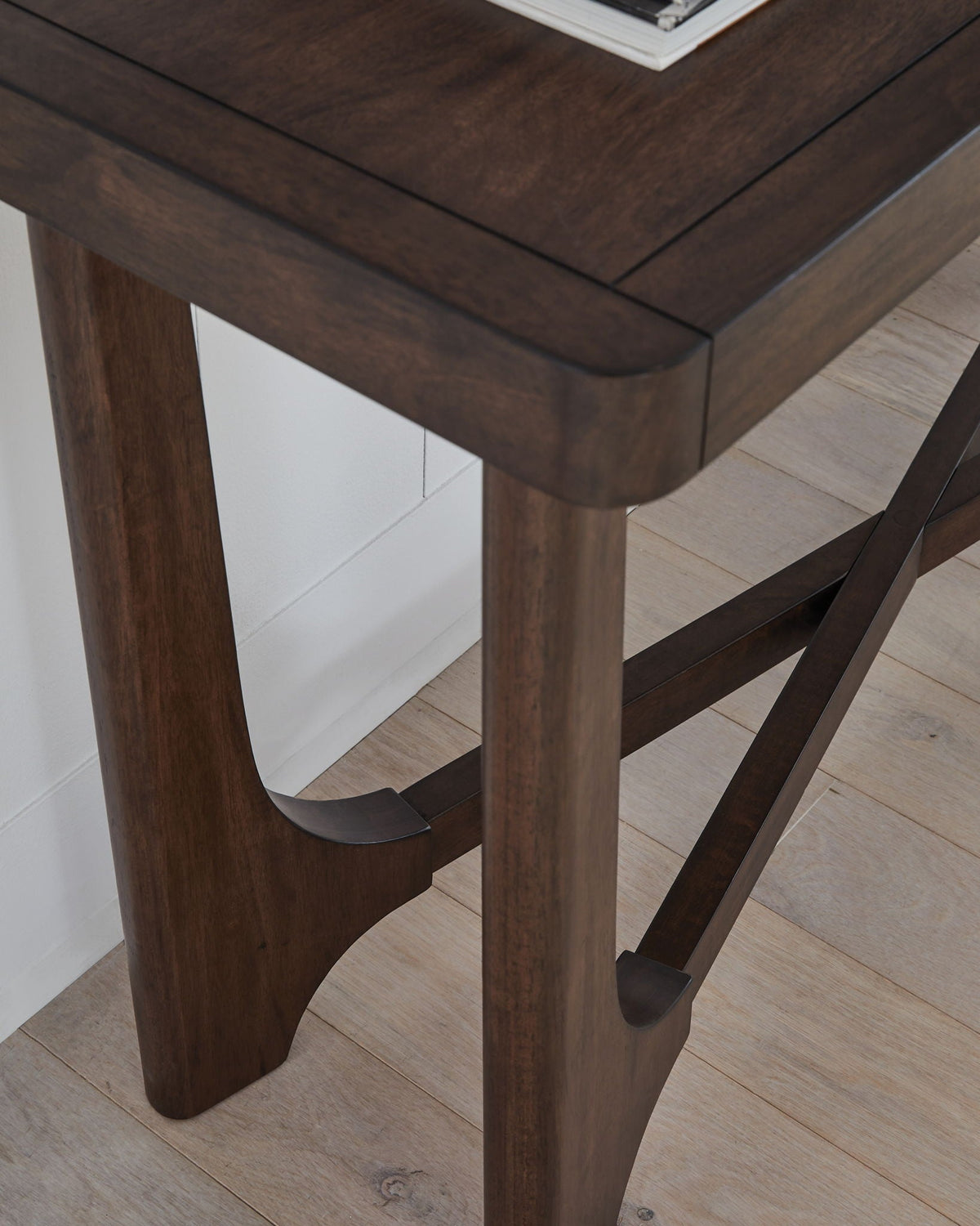 Korestone - Rectangular Cocktail Table, photo 6 of 16