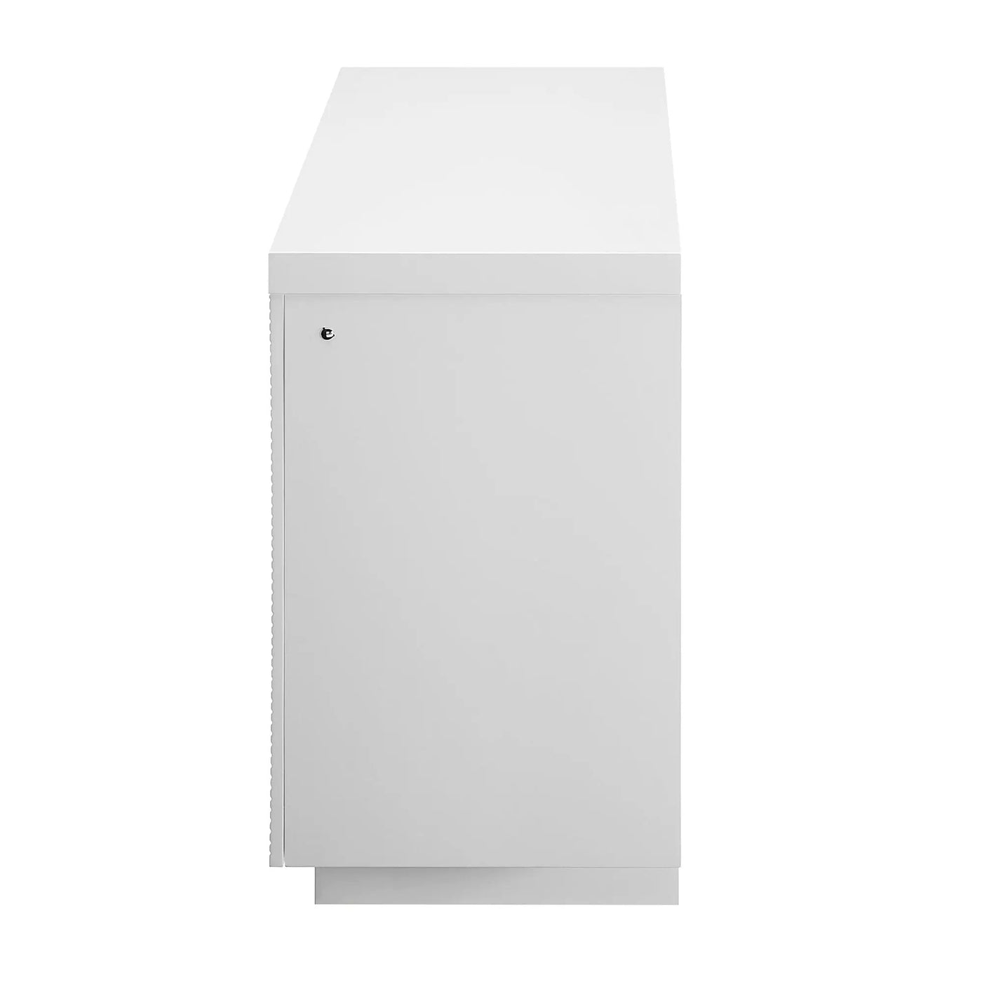Alessia - Electric Fireplace With Multi Color LED And Flame Settings by HouseOfZazla