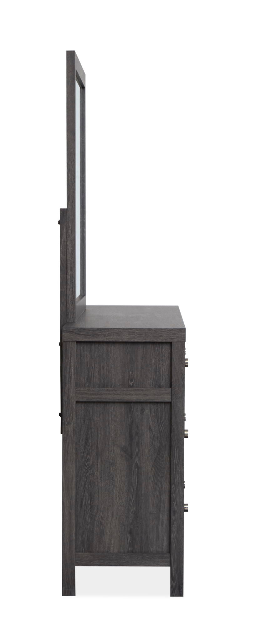 Merrifield - Double Drawer Dresser, photo 7 of 27