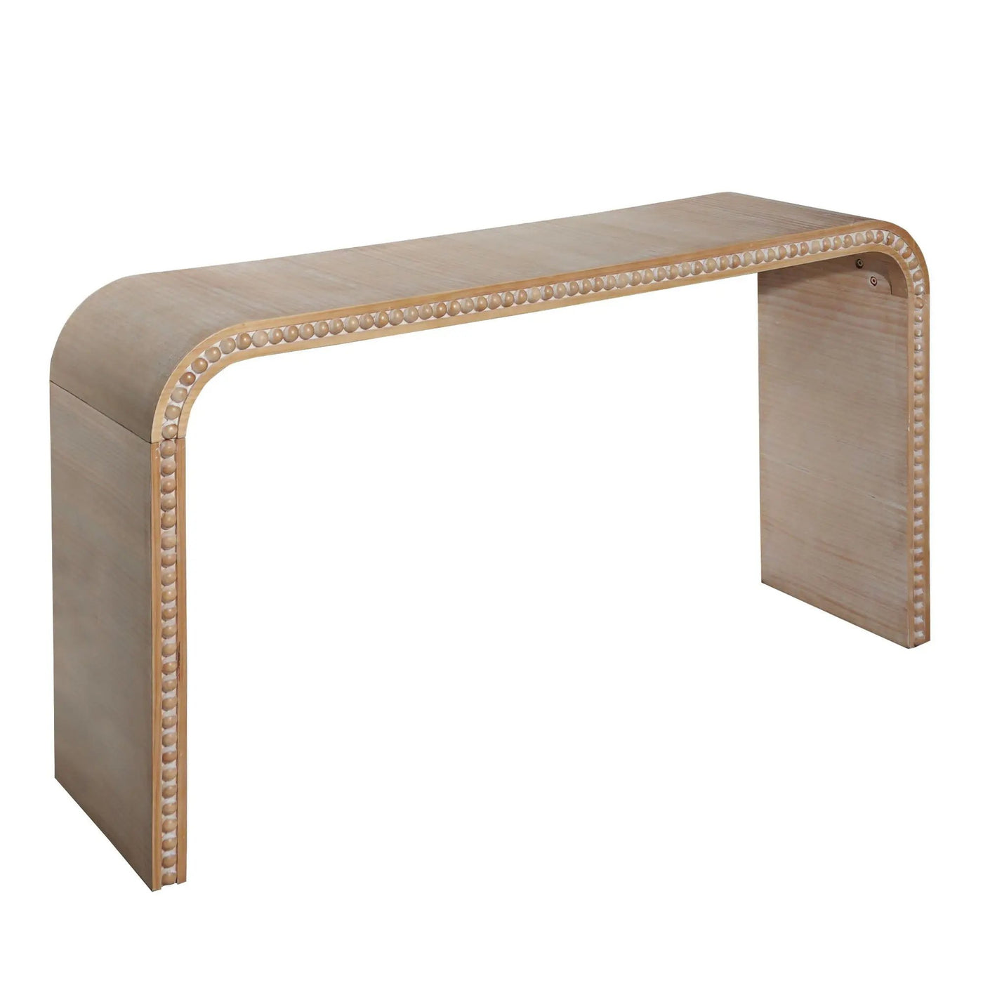 Waterfall Console Table by HouseOfZazla