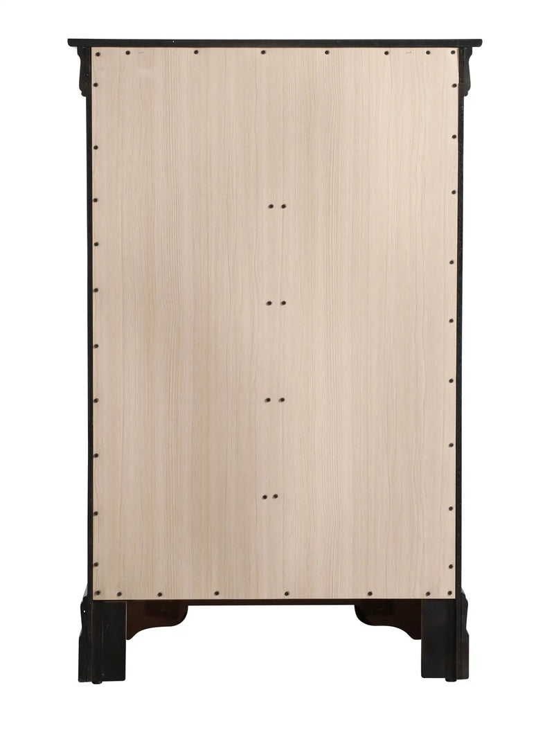 Louis Phillipe - Chest by Unique Piece Furniture