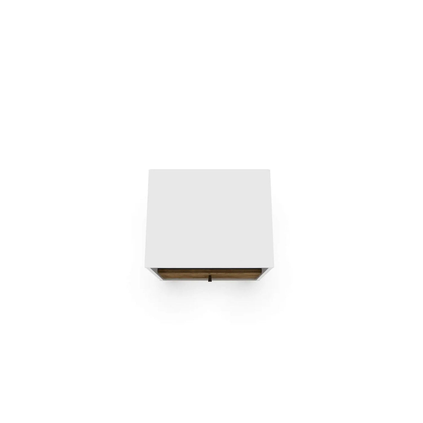 Liberty - Nightstand 1 Drawer For Bedroom by HouseOfZazla