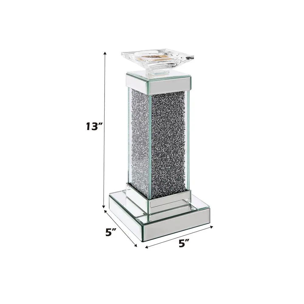 Rekha - Accent Candleholder by Unique Piece Furniture