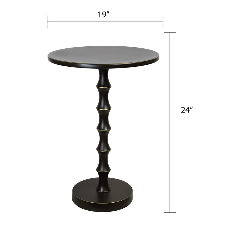 Bora - Contemporary Table by Unique Piece Furniture