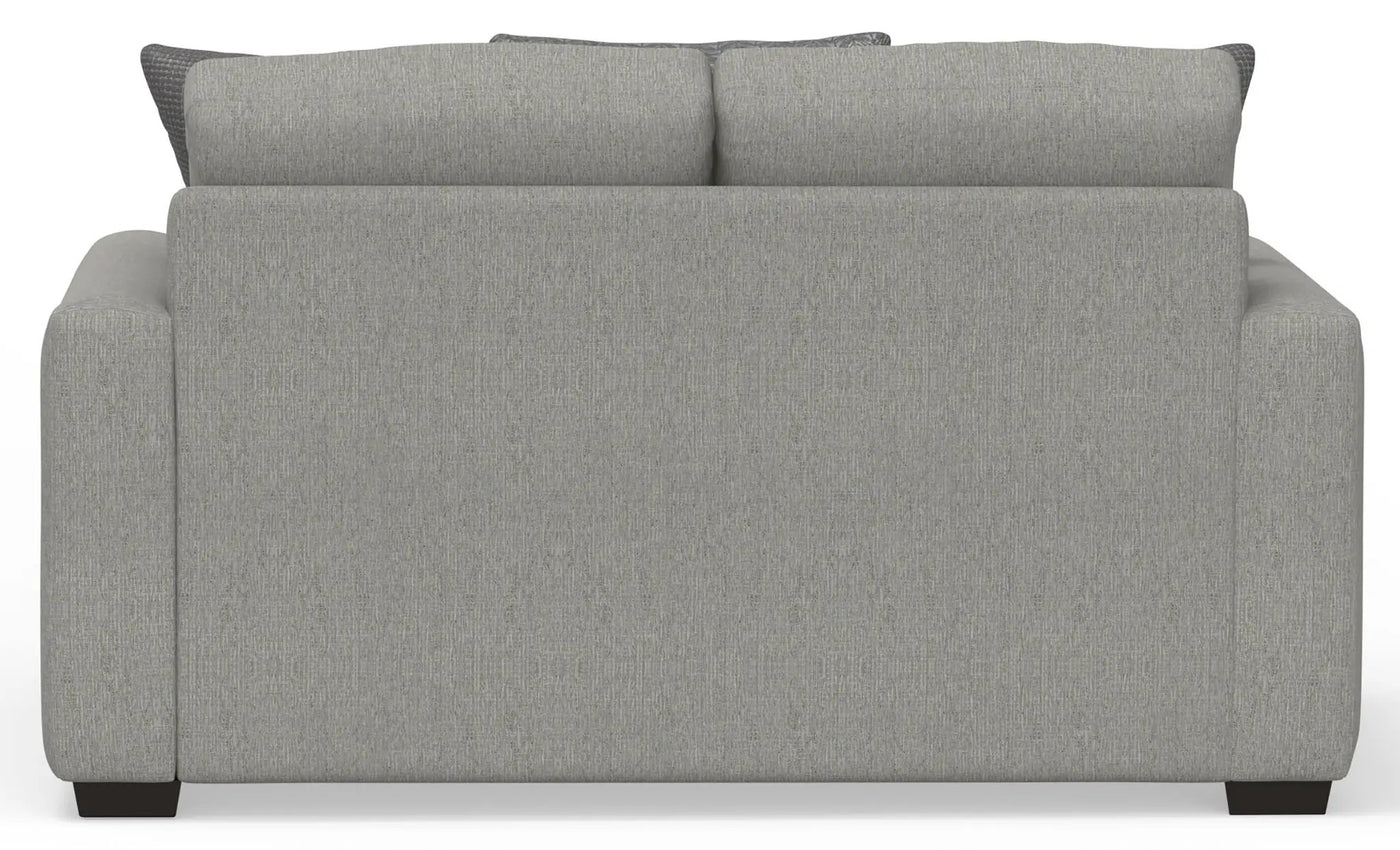 Hyde Park - Loveseat by Unique Piece Furniture