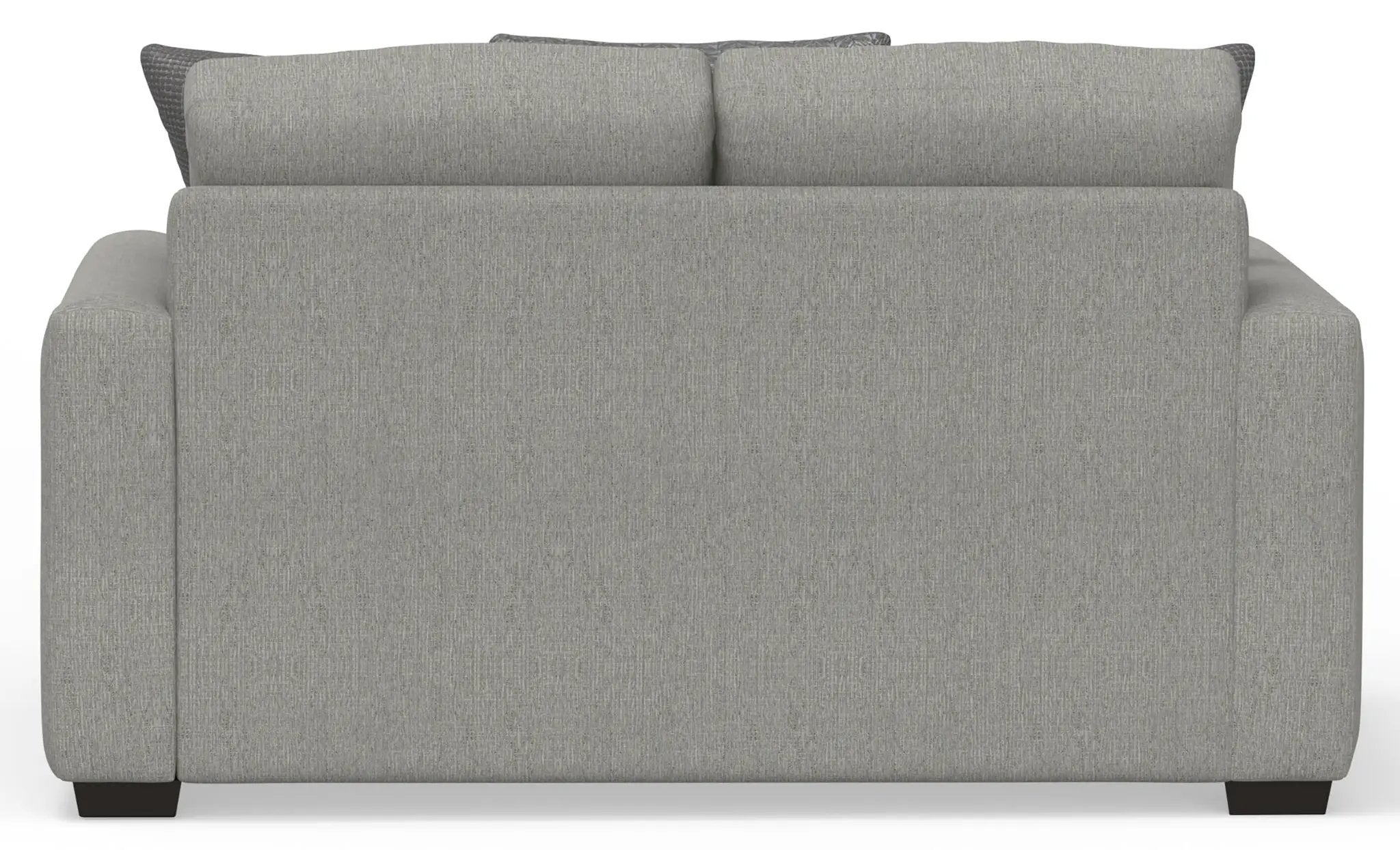 Hyde Park - Loveseat by Unique Piece Furniture