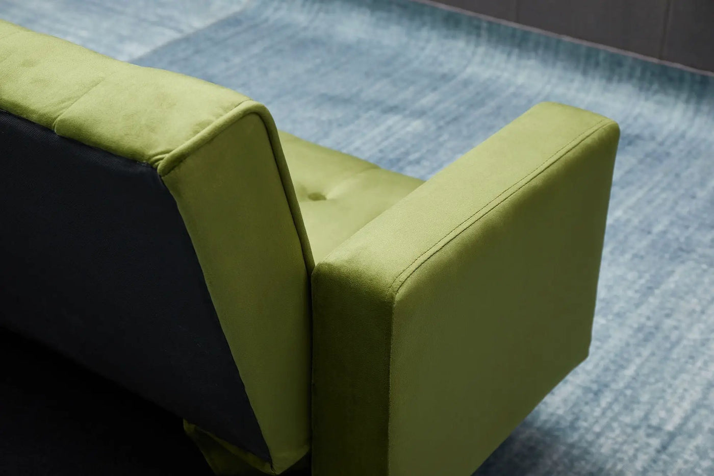 Comfort Compact Design Sofa Bed by HouseOfZazla