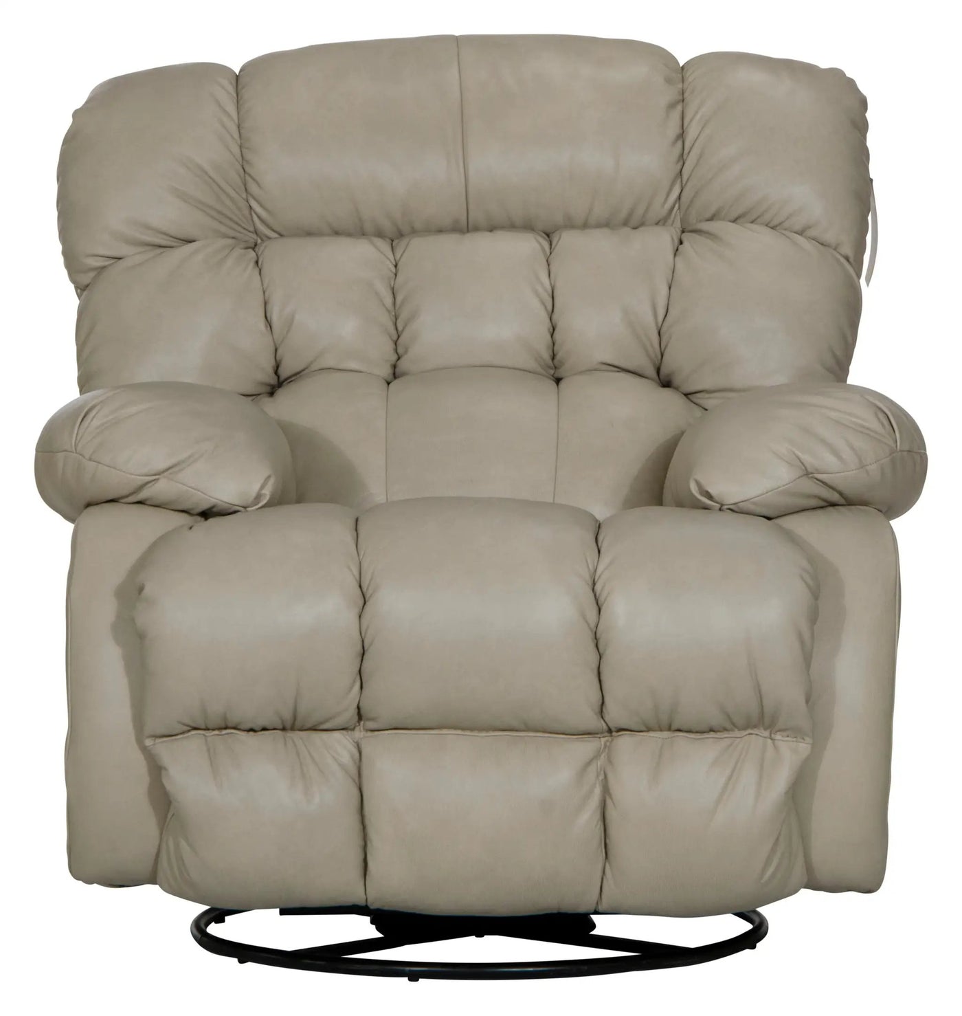 Pendleton - Chaise Swivel Glider Recliner by Unique Piece Furniture