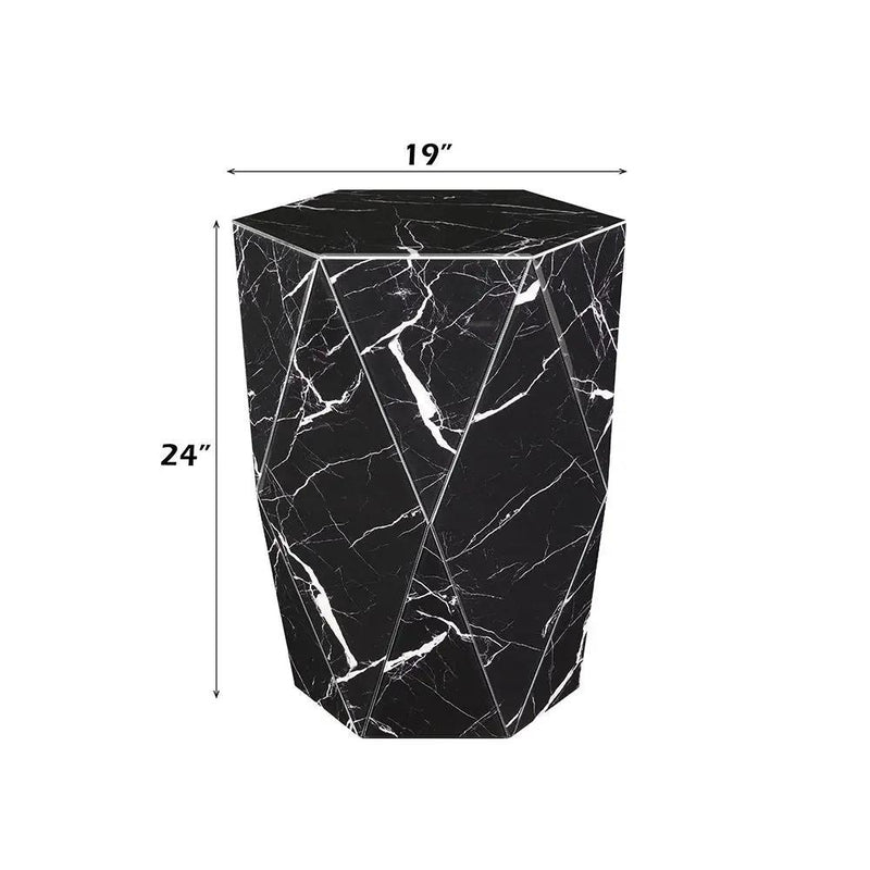 Dara - Table by Unique Piece Furniture