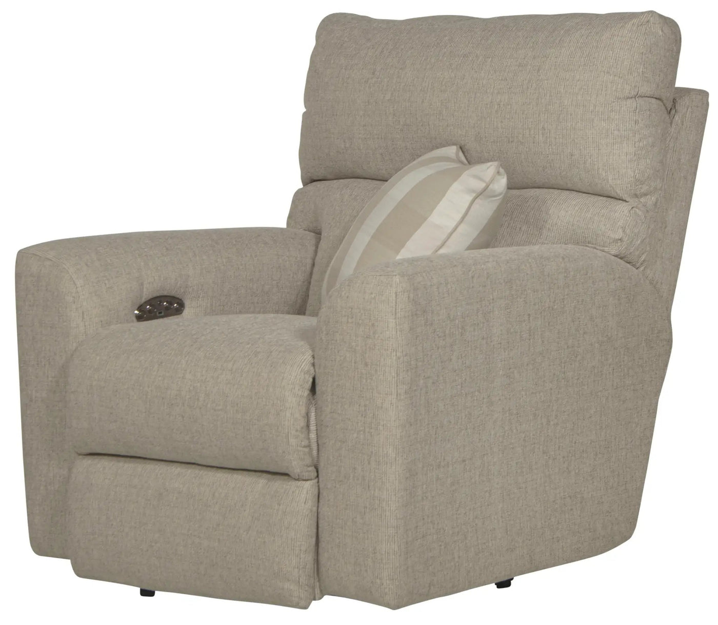 Searsport - Power Headrest Recliner by Unique Piece Furniture