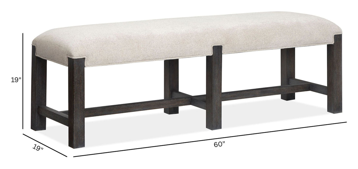 Plum Creek - Bench, photo 6 of 12