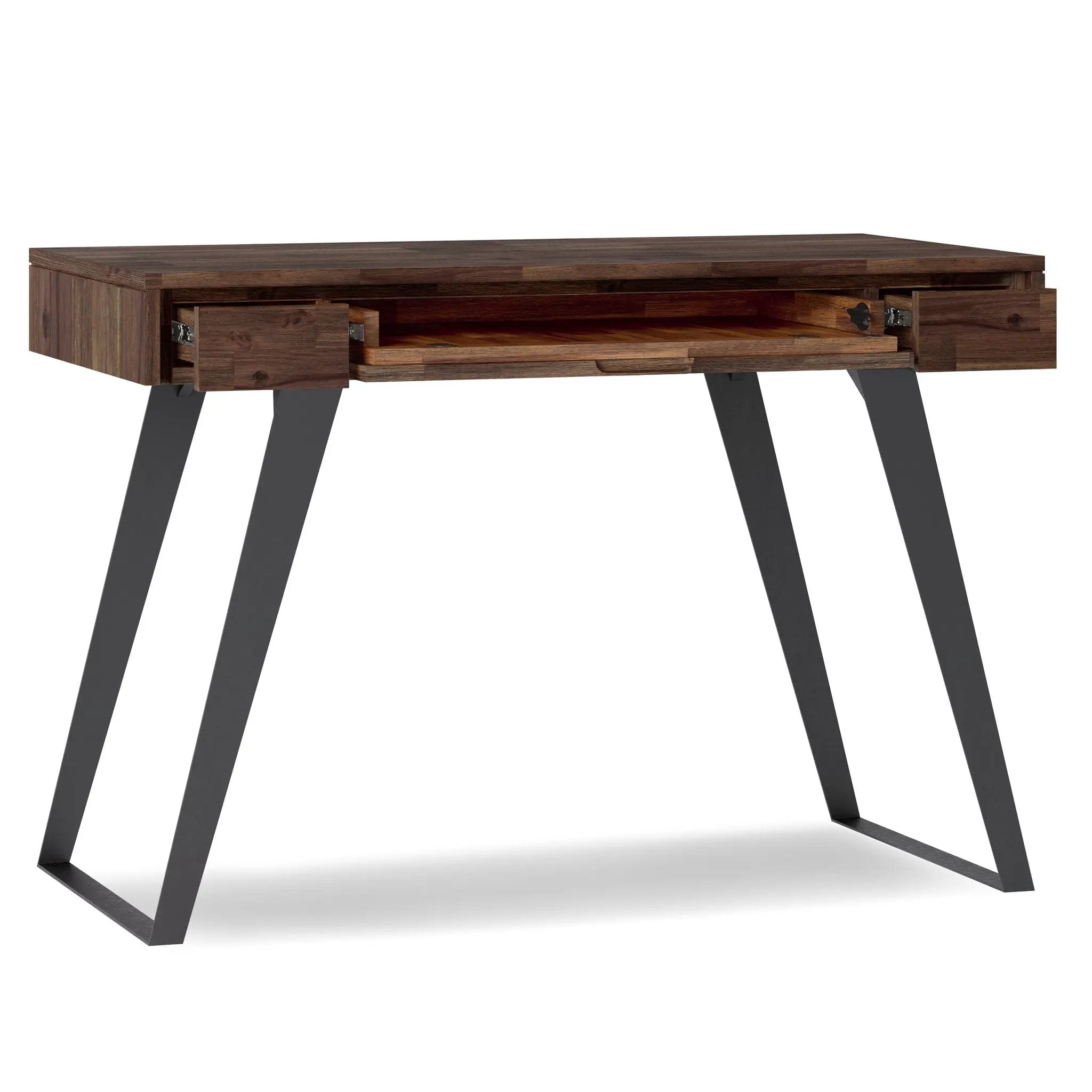 Lowry - Handcrafted Desk by Unique Piece Furniture