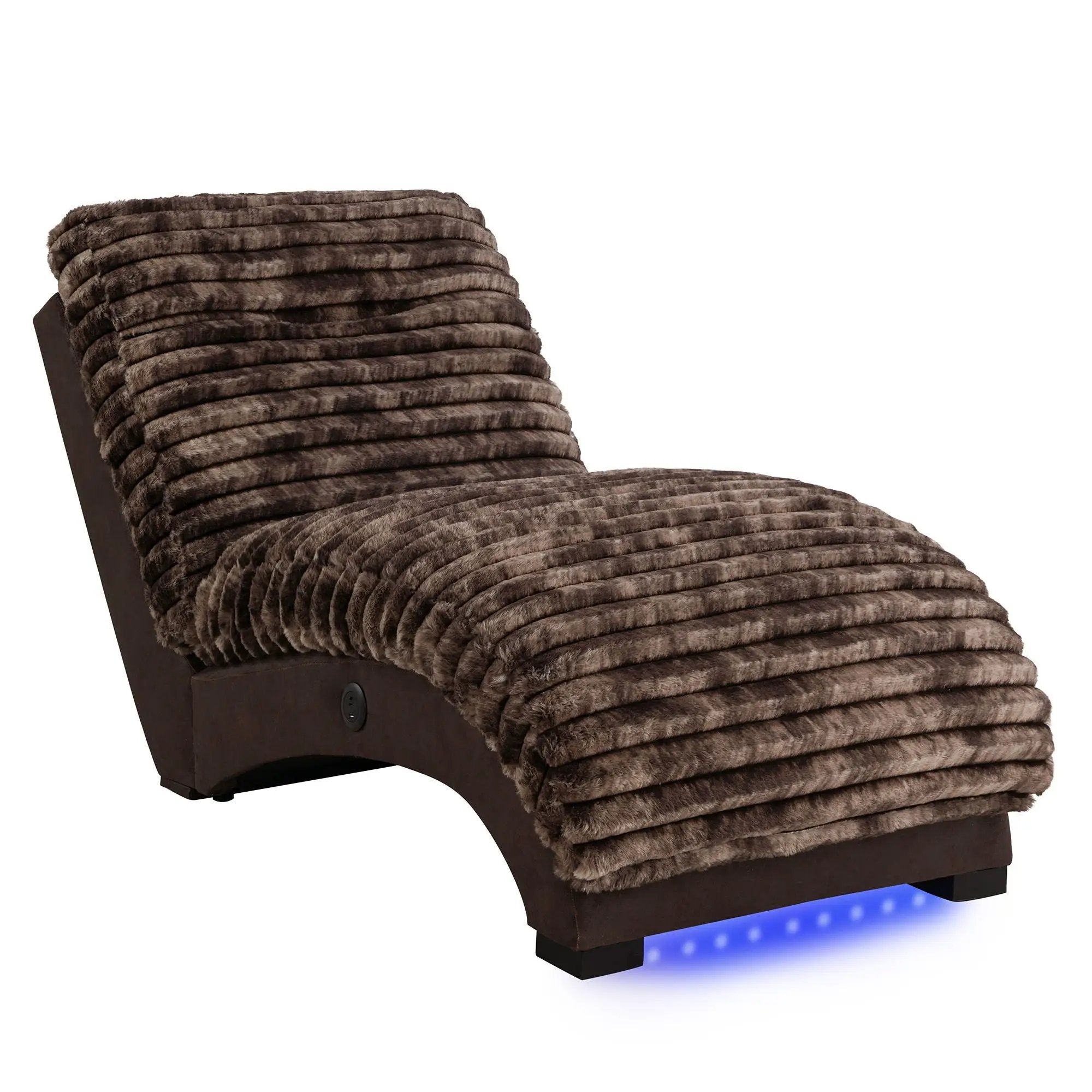 Denise - Accent Chaise With USB Support by Unique Piece Furniture