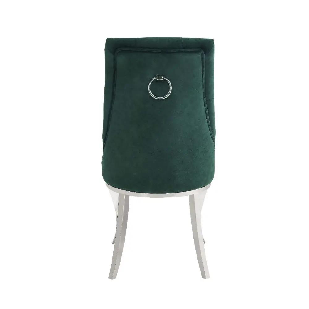 Dekel - Side Chair by Unique Piece Furniture