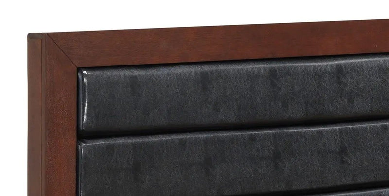 Elegant Storage Bed For Cozy Spaces by Unique Piece Furniture