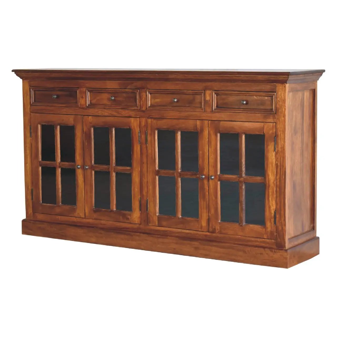 Large Glazed Sideboard by Unique Piece Furniture