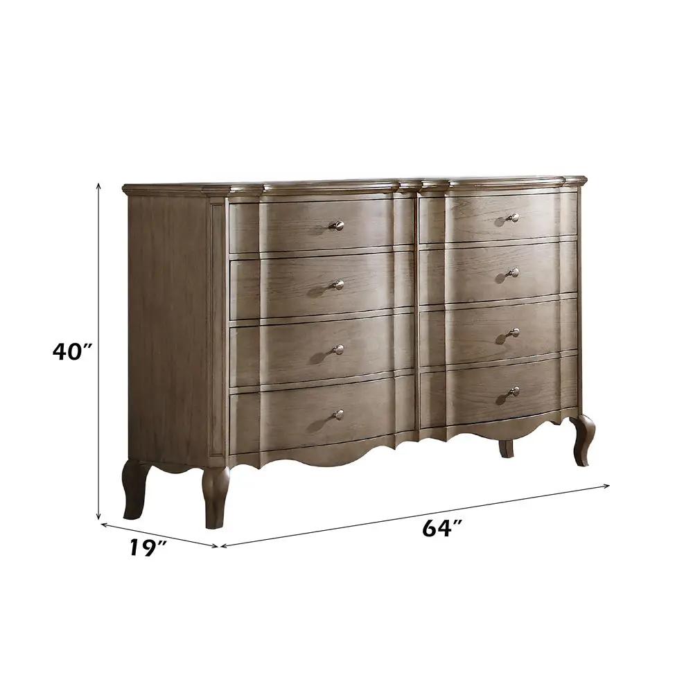 Chelmsford - Dresser by Unique Piece Furniture