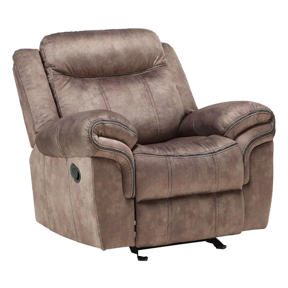Zubaida - Glider Recliner by Unique Piece Furniture