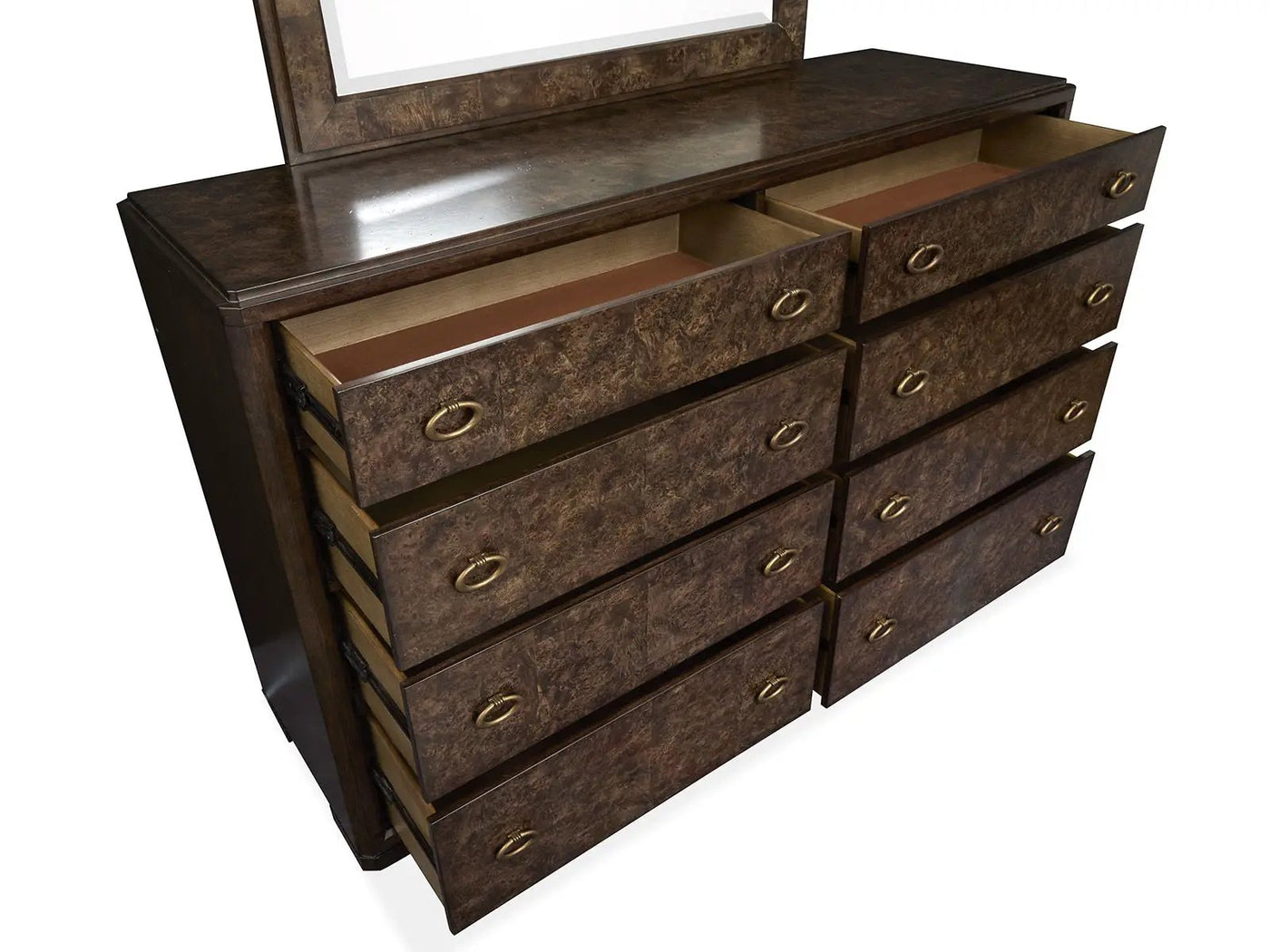 Rowan - Drawer Dresser by Unique Piece Furniture