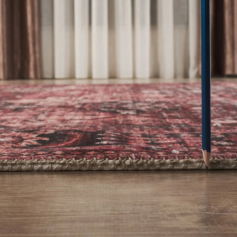 Majestic GC_RYL1010 Area Rug by HouseOfZazla