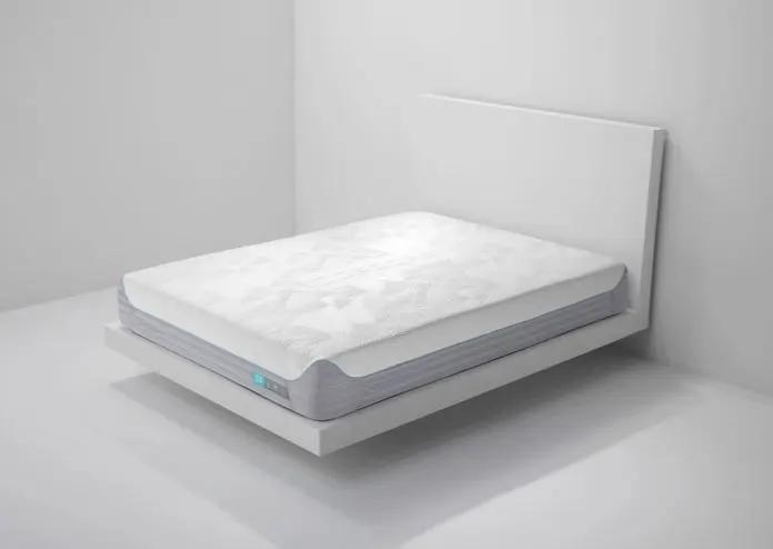 BedGear S5 Performance® Queen Mattress - Medium Comfort by HouseOfZazla