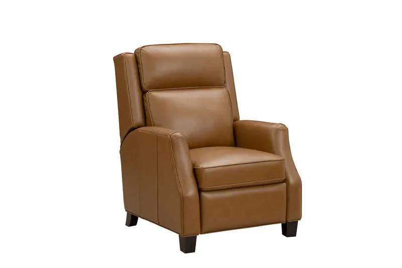 Nixon - Power Recliner With Power Recline, Power Headrest And Power Lumbar by Unique Piece Furniture