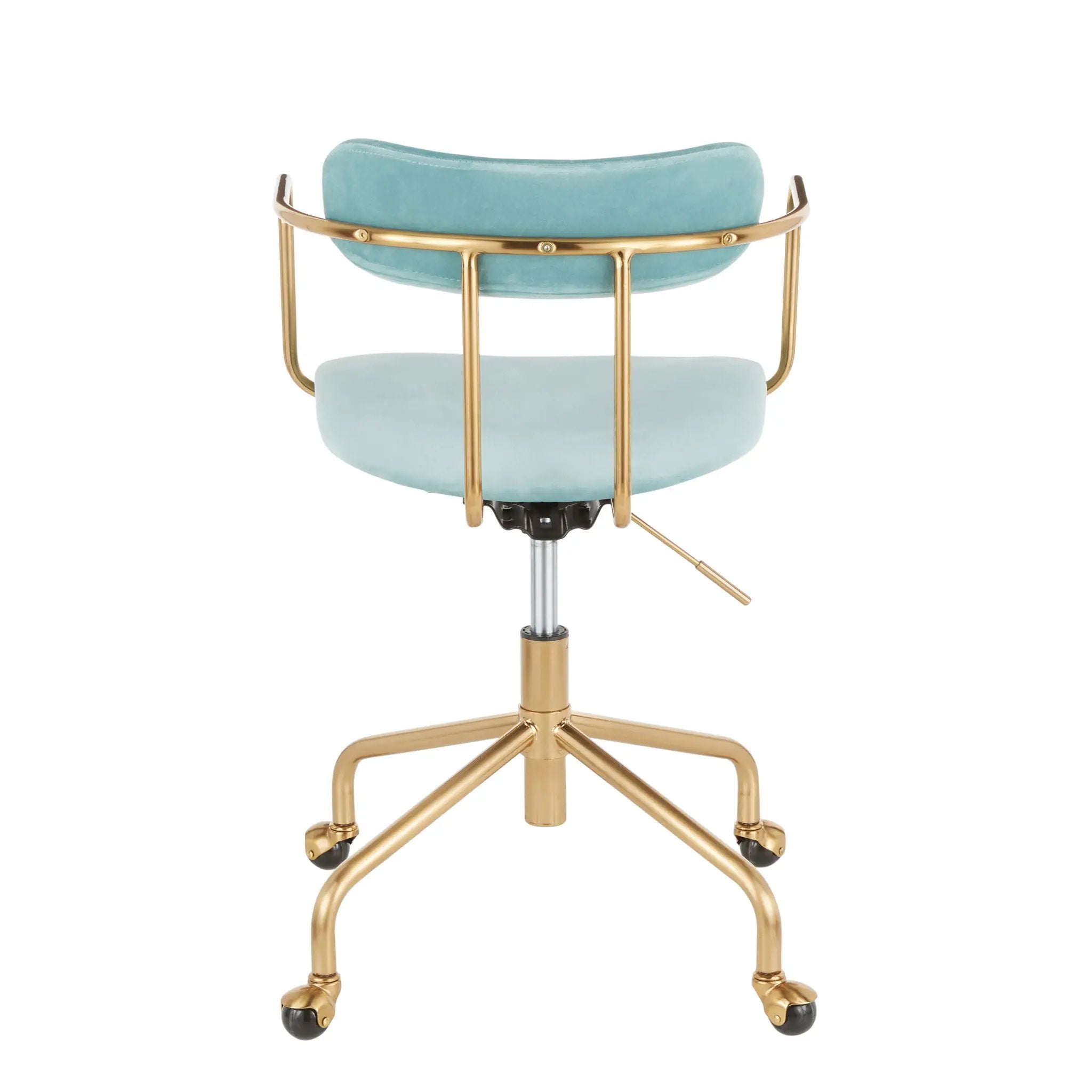 Demi - Contemporary Office Chair by Unique Piece Furniture