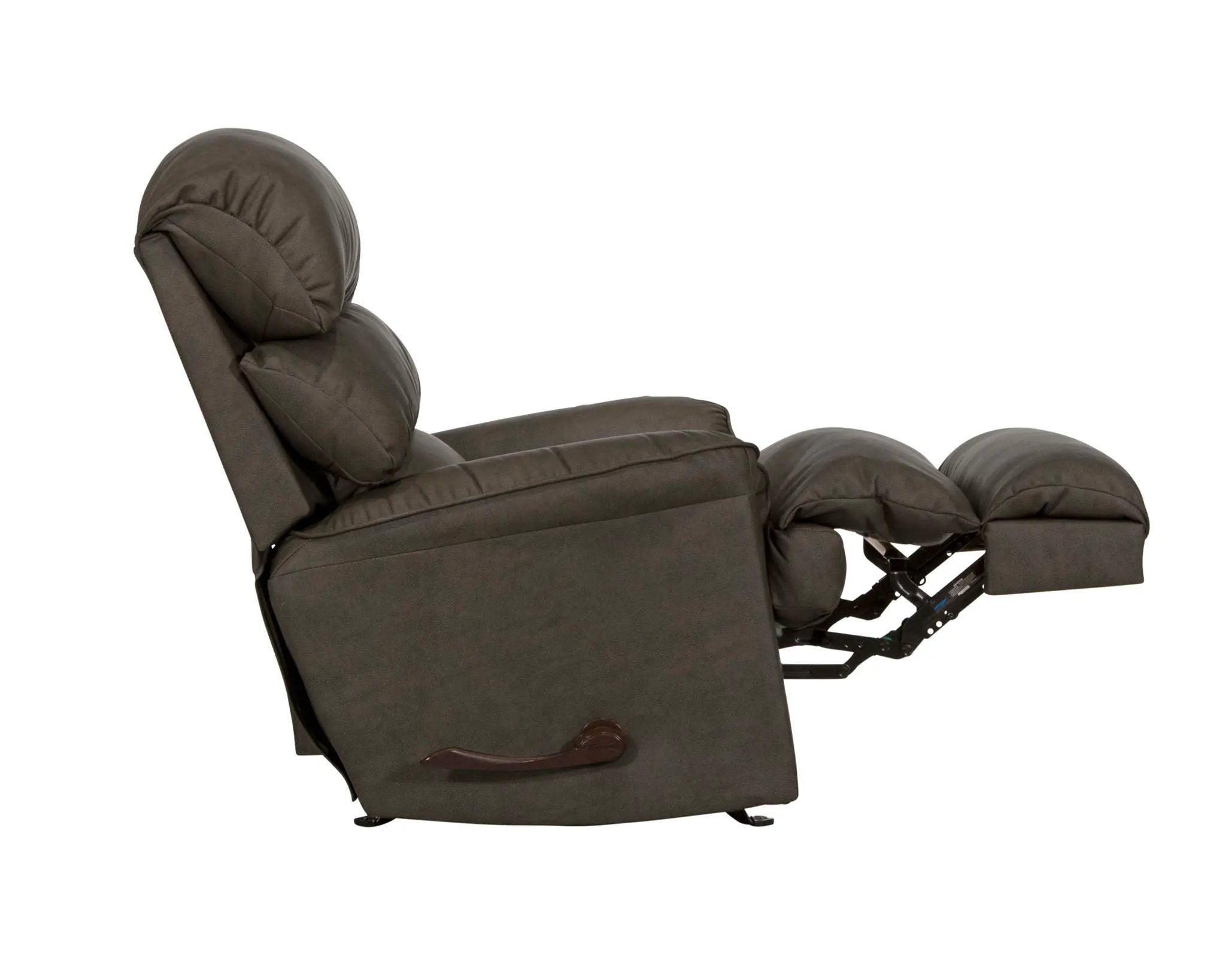 Harmony - Chaise Rocker Recliner by Unique Piece Furniture