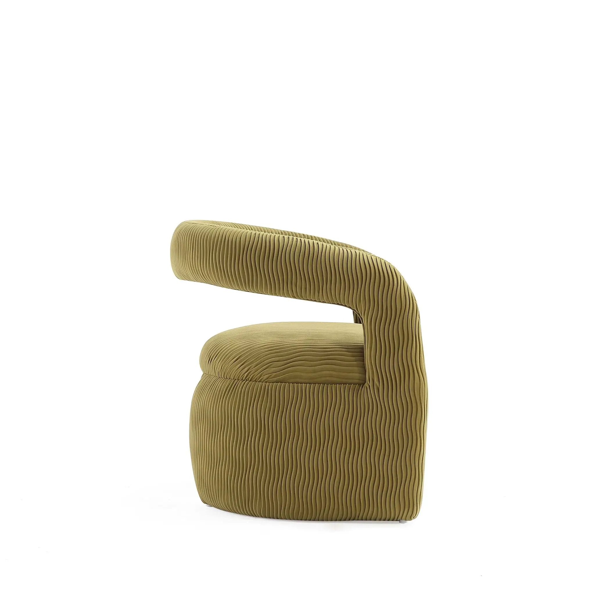 Corvette - Lounge Chair