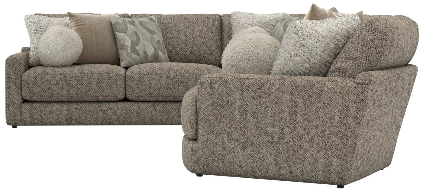 Turner - Sectional by Unique Piece Furniture