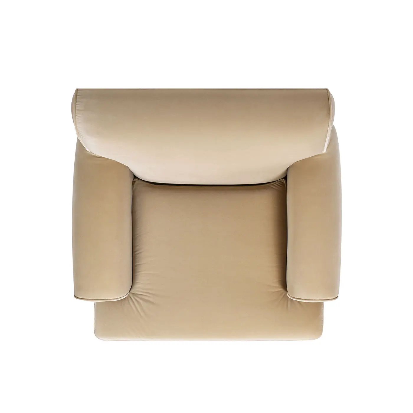 Alana Lawson - Accent Arm Chair Casters by HouseOfZazla