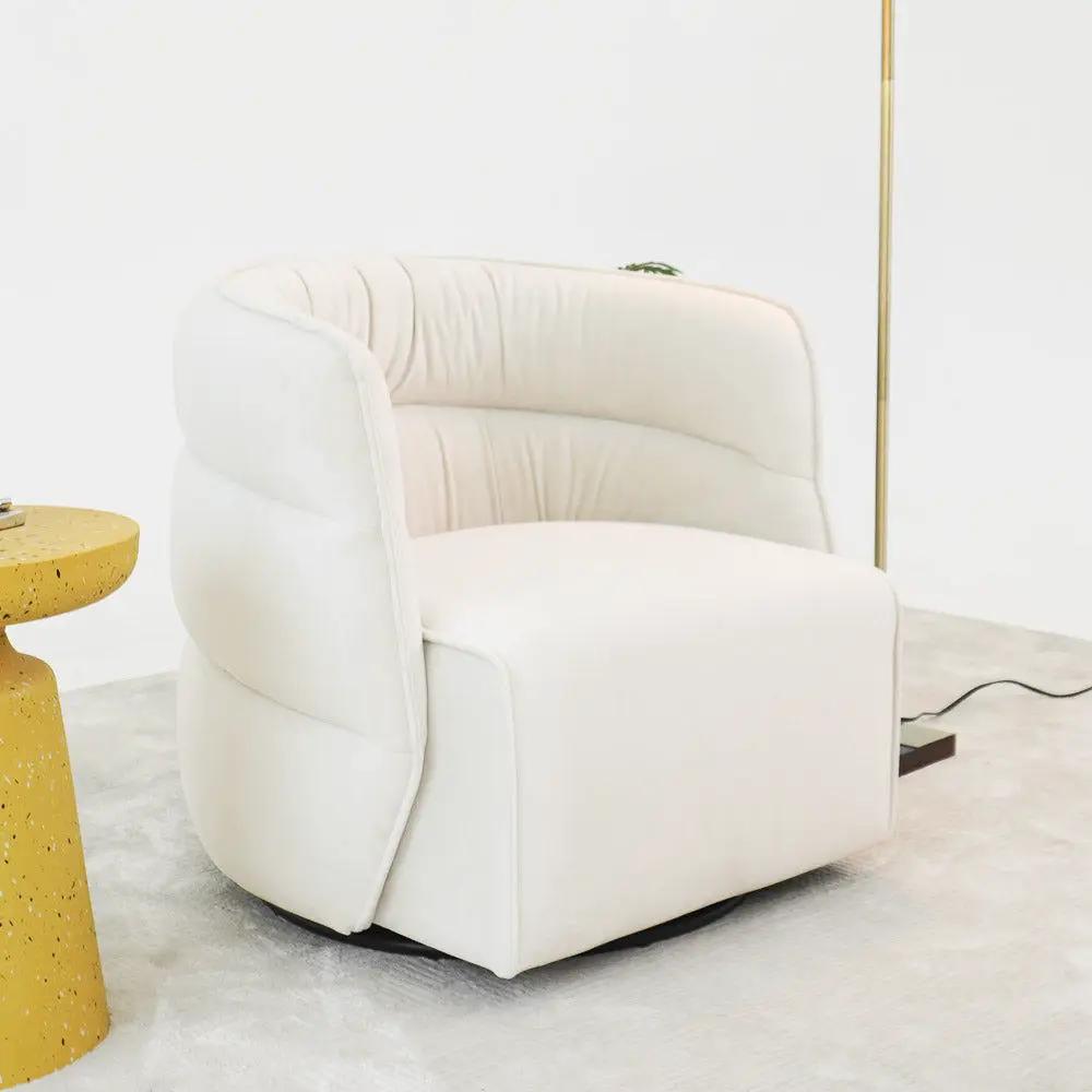 Walden - Stylish Swivel Chair by HouseOfZazla