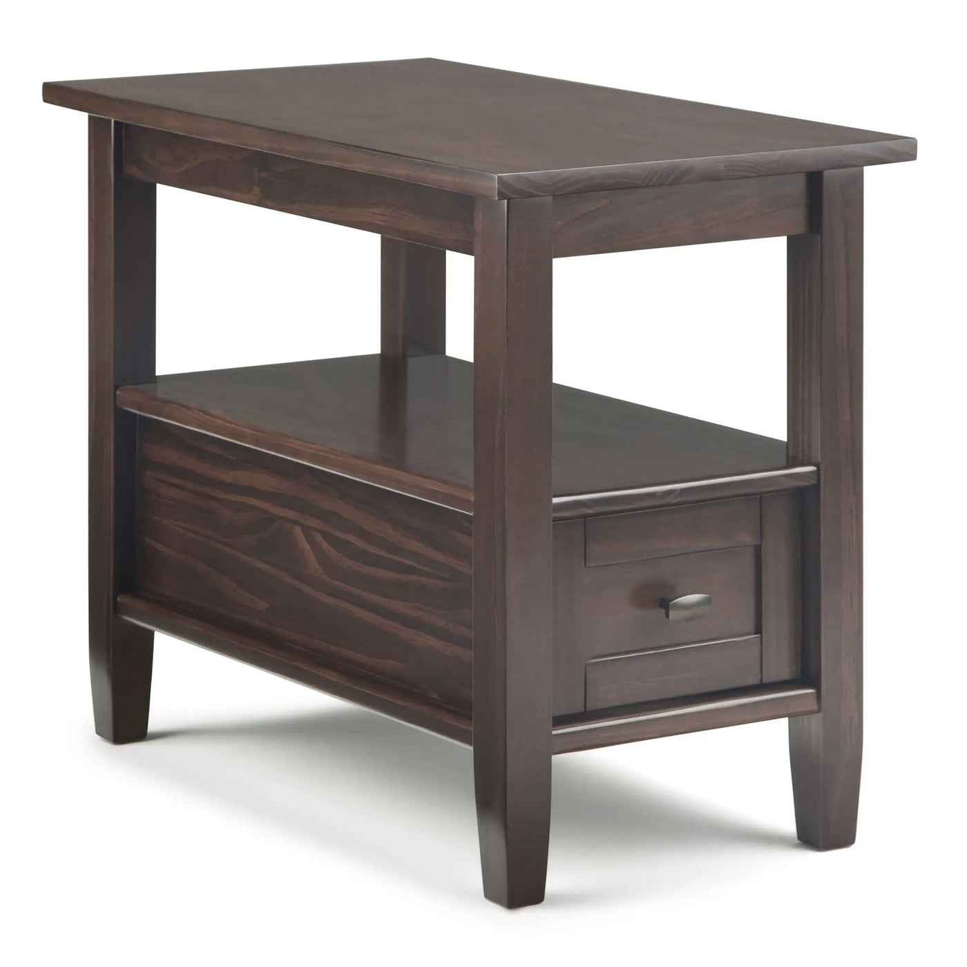 Warm Shaker - Handcrafted Table by HouseOfZazla