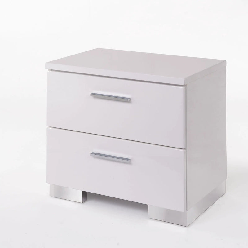Lorimar - Nightstand - White by Unique Piece Furniture